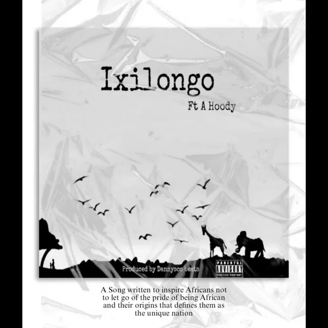 Ixilongo