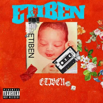 ETIBEN by T.Y.S