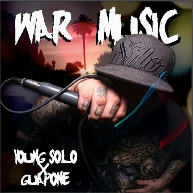 War Music