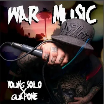 War Music by Guapone