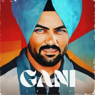 Gani by Sarvjeet Kaur