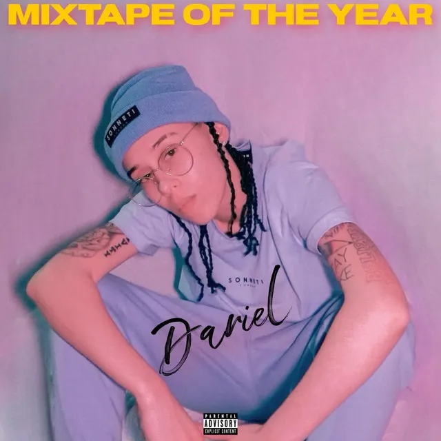 Mixtape of the Year