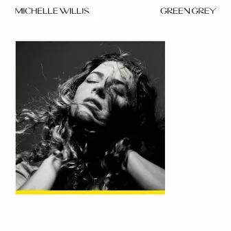 Green Grey by Michelle Willis