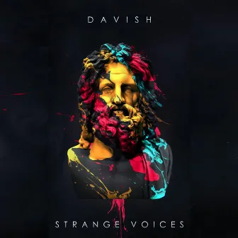 Strange Voices by Davish