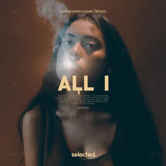 All I by Quin Pearson