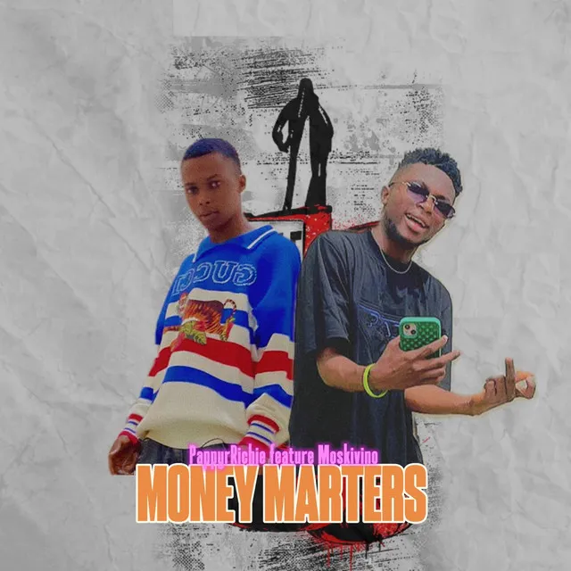 Money Marters