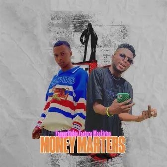 Money Marters by Pappy Richie