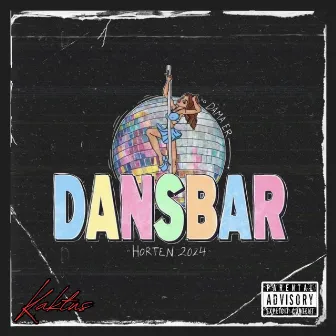 Dansbar 2024 by KAKTUS