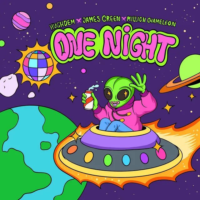 One Night