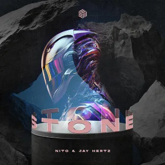 Stone by Jay Hertz