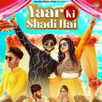 Yaar Ki Shadi Hai by Shanky Goswami