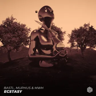 Ecstasy by MUPHUS