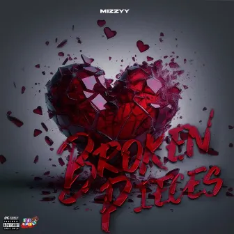 Broken Pieces by Mizzyy