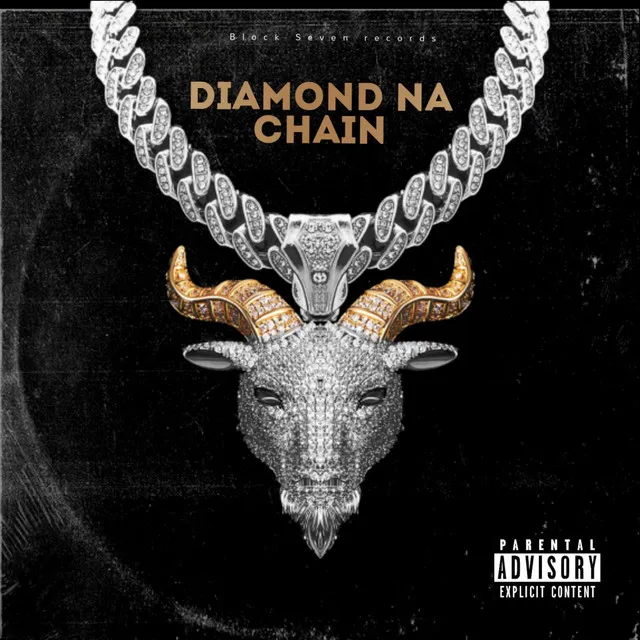 Diamond Na Chain