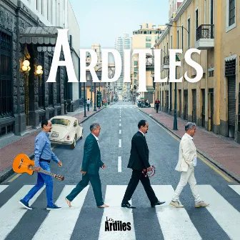 Arditles by Los Ardiles