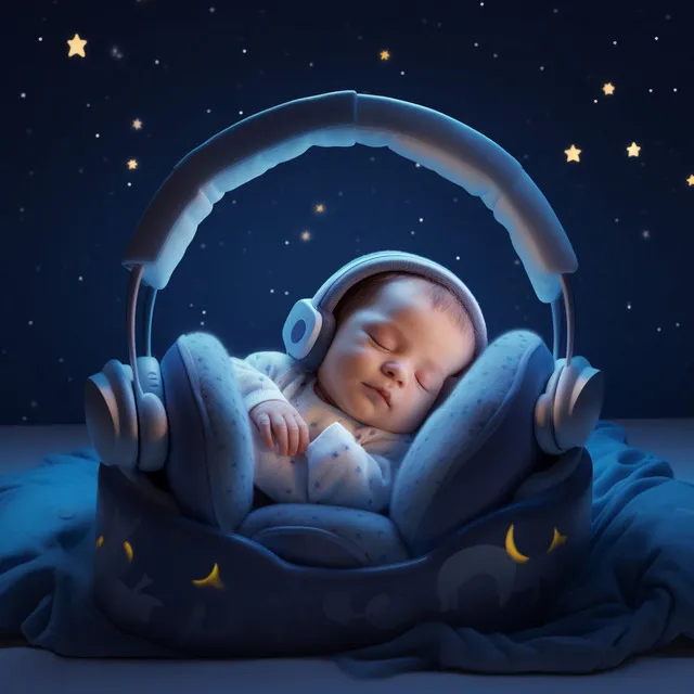 Baby Sleep Expedition: Night's Passage