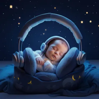 Baby Sleep Expedition: Night's Passage by Blue Moon Lullaby