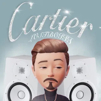 Cartier by LostBoiii