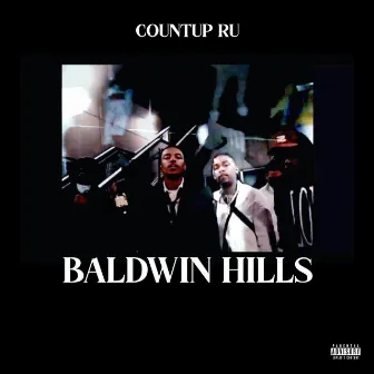 Baldwin Hills by Countup Ru