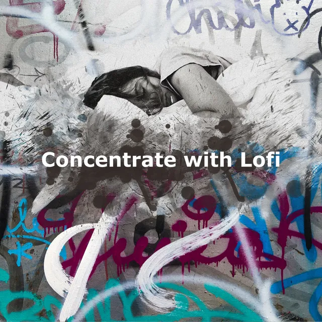 Concentrate with Lofi