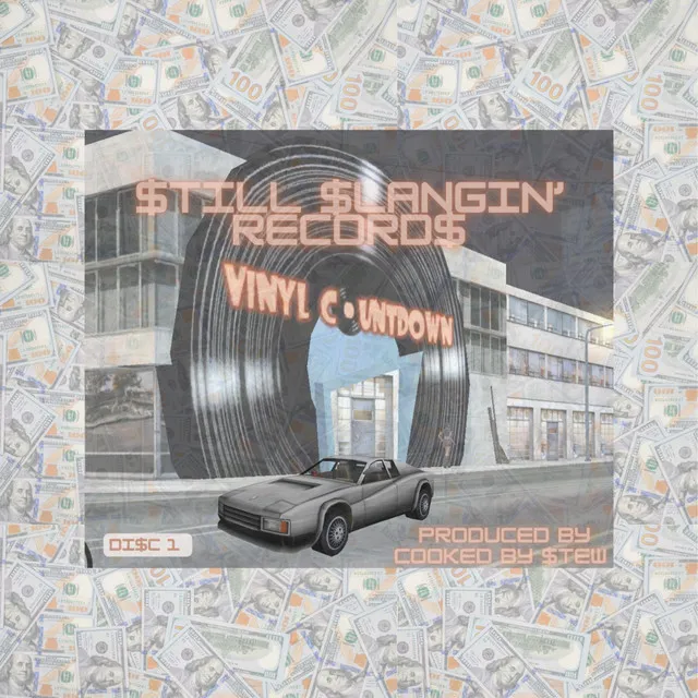 $till $langin' Record$ (DISC 1)