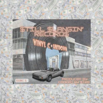 $till $langin' Record$ (DISC 1) by C.K. Da Legend