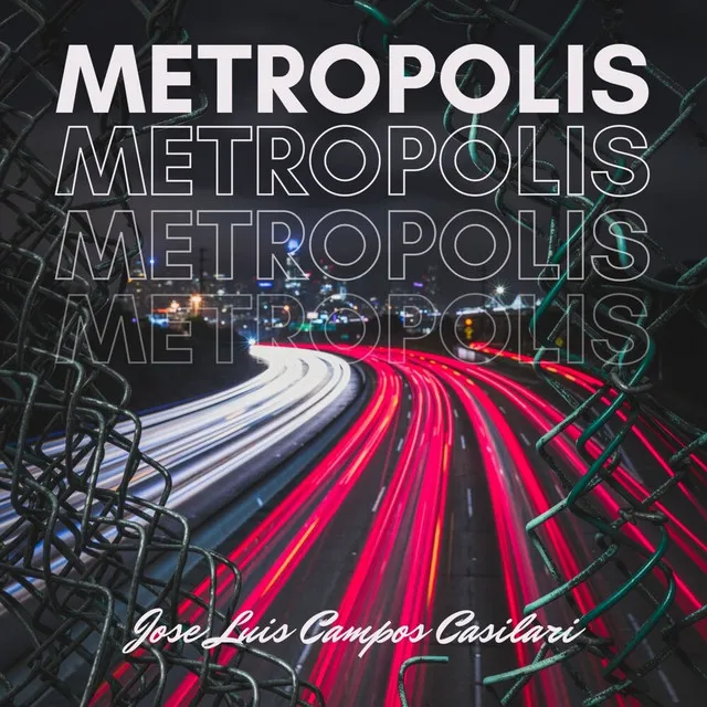 Metrópolis