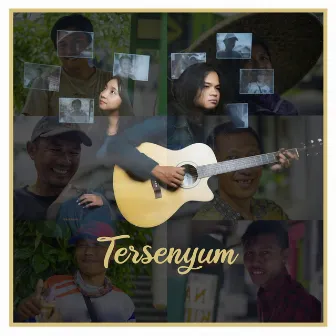 Tersenyum by Liebe