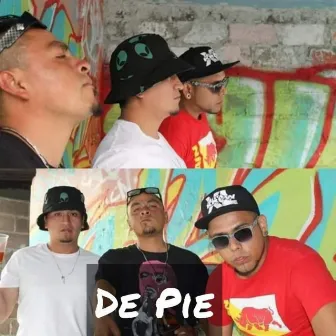 De Pie by Hip Kochiz