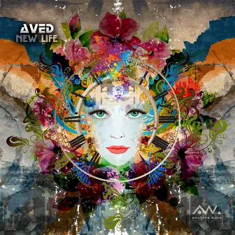 New Life by Ave D