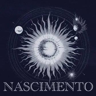 NASCIMENTO by Levi Hayes