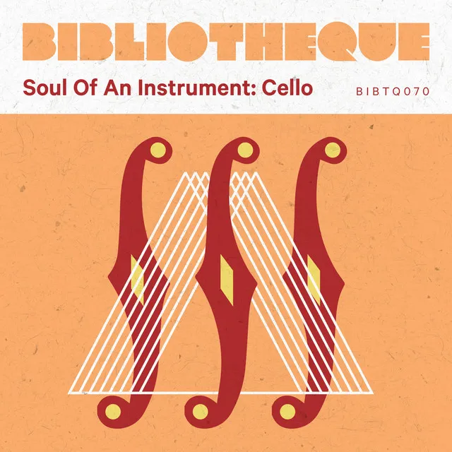 Soul of An Instrument: Cello