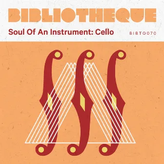 Soul of An Instrument: Cello by Beth Perry