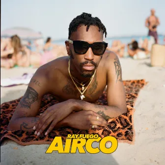 Airco by Ray Fuego