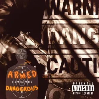 Armed And Dangerous by Manic