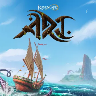 RuneScape: The Arc (Original Soundtrack) by Stephen Lord