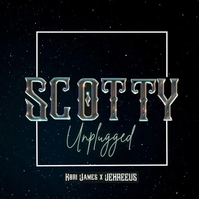 Scotty (Unplugged)