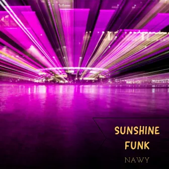 Sunshine Funk by Nawy