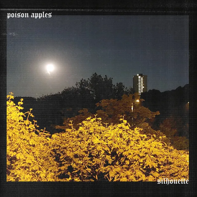 Poison apples - Single Mix