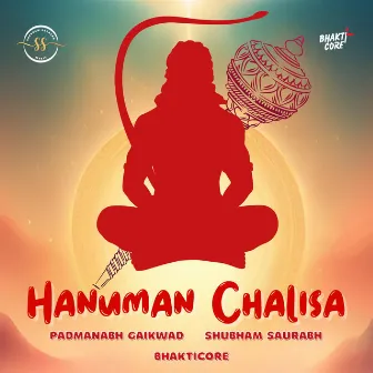 Hanuman Chalisa by Bhakticore