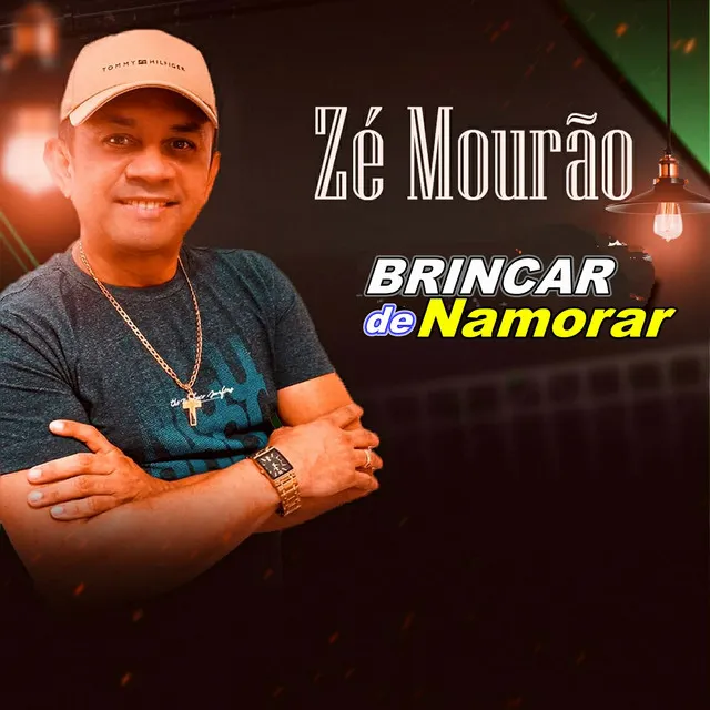 Brincar de Namorar