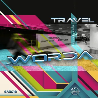 Travel by WorDa