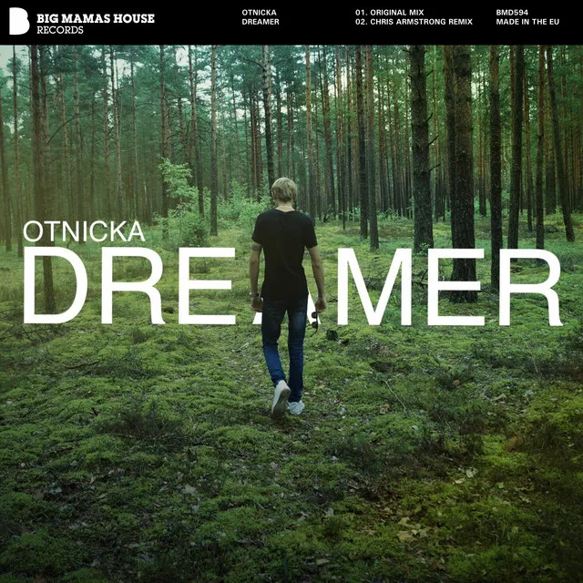 Dreamer - Chris Armstrong Remix