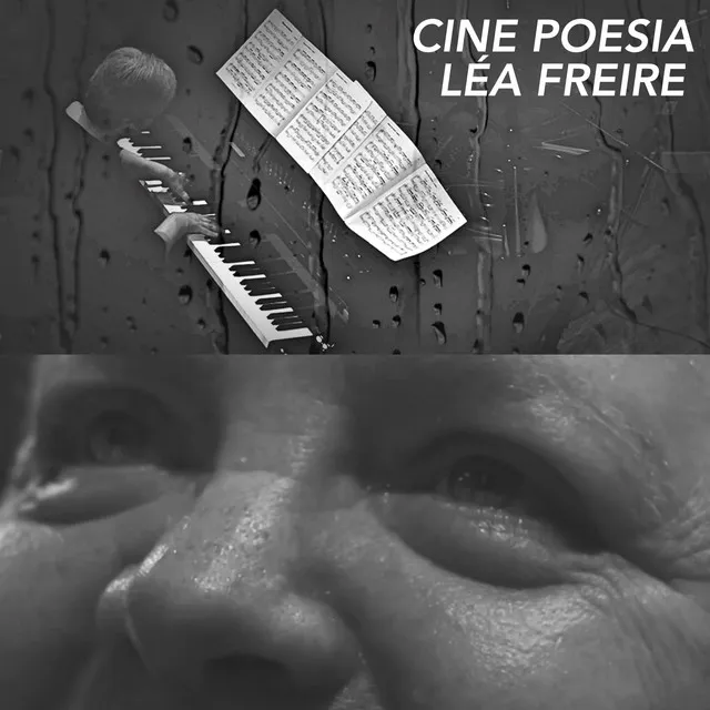 CinePoesia: Choro na Chuva