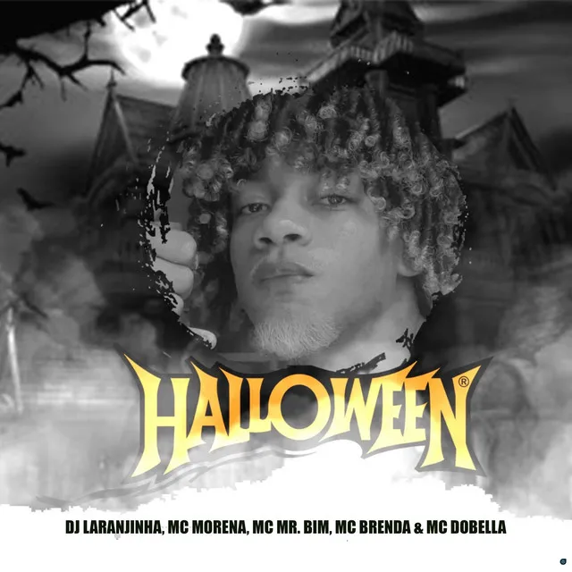 Halloween (feat. Mc Brenda & Mc Dobella)