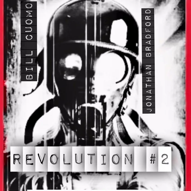 Revolution #2