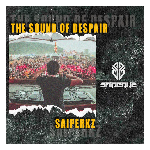 The Sound Of Despair - Radio Edit