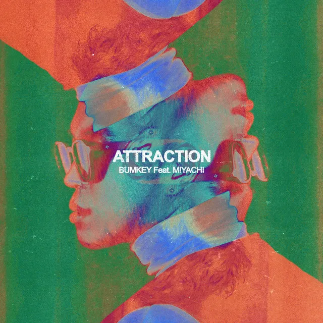 ATTRACTION [Japanese Remix]