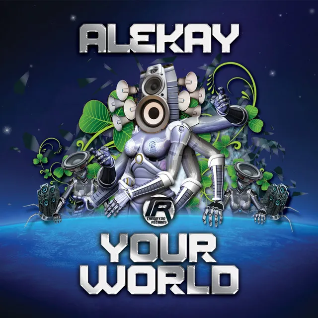 Your World - Original Mix