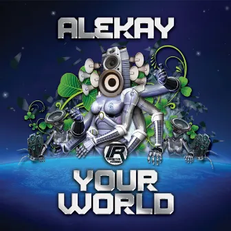 Your World by Alekay